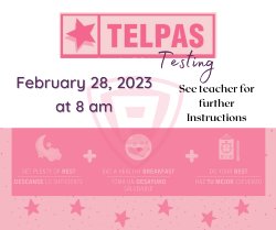 Telpas Testing